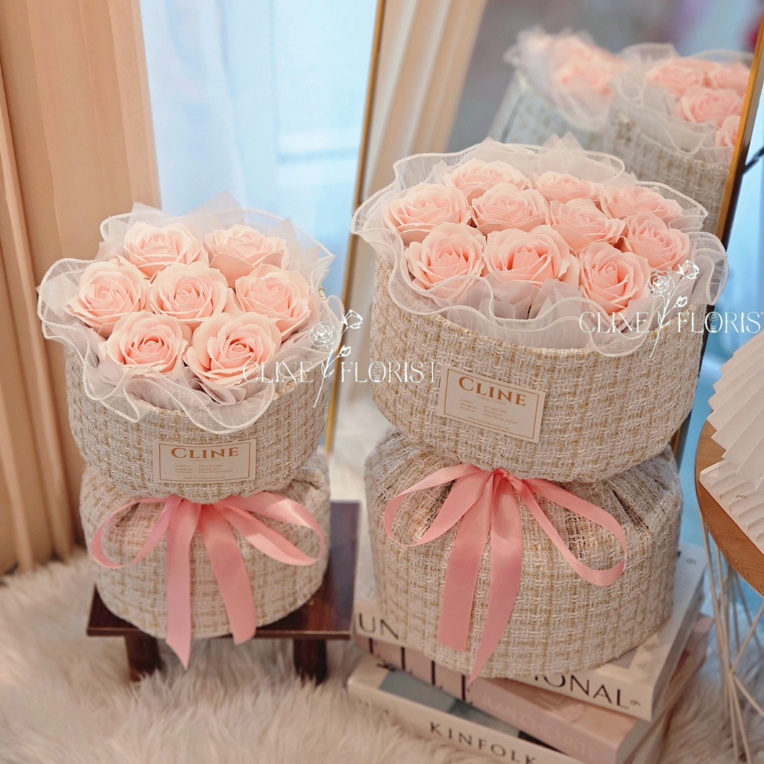 Soap Flower(SF44)